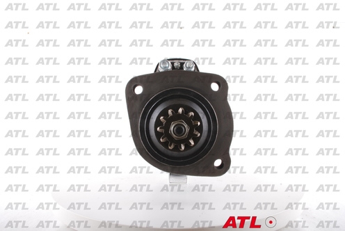ATL Autotechnik A 14 870 Starter